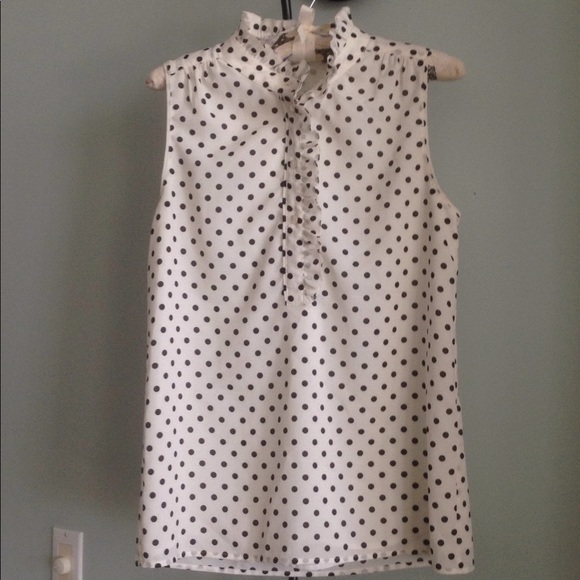 J. CREW BUNDLE
SLEEVELESS PULLOVER - Picture 4 of 6